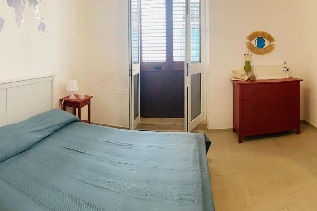 Casa Gige Villa Isola di Ustica Eksteriør billede